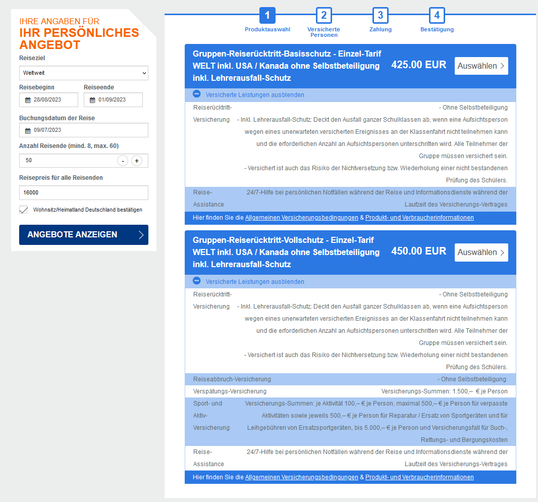 Ein Bild, das Text, Elektronik, Screenshot, Webseite enthält.Automatisch generierte Beschreibung